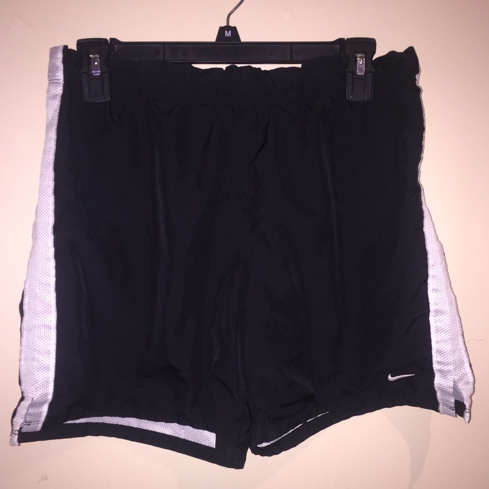 Nike || Running Dri-fit Shorts ||